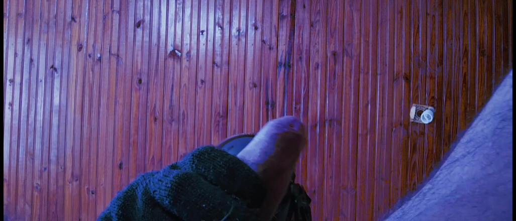 Stink HairyMale: Video Musical Maskarado Secreto