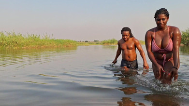 BMCs: En mi isla buscamos un lugar para follar, encontramos entre...