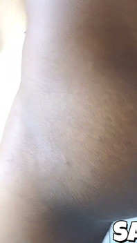 Stepmom Seduces Me with Her Delicious Pussy