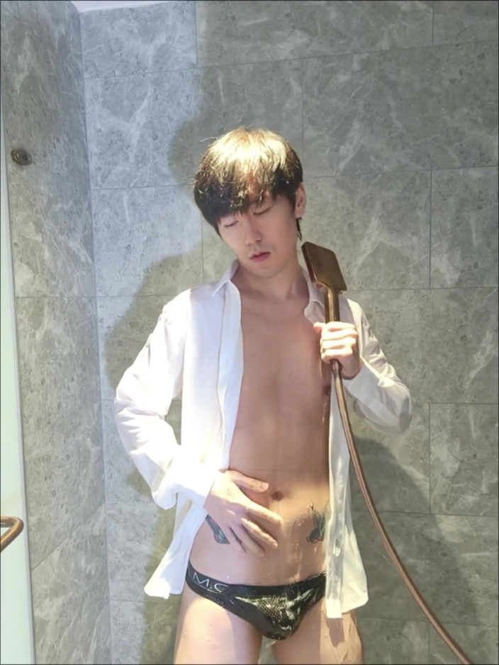 relive: Pokusa do łazienki