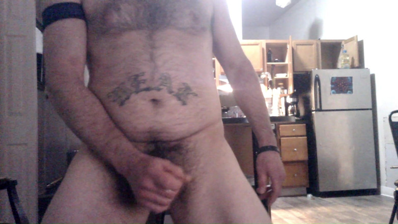 9lutTony: Arm Band Navy for Fucking