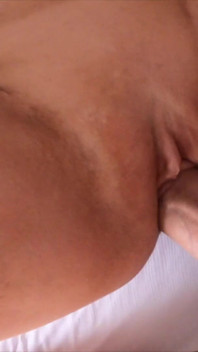 Stepmom Caught Masturbating
