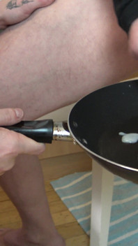 She Create an Egg with His Sperm