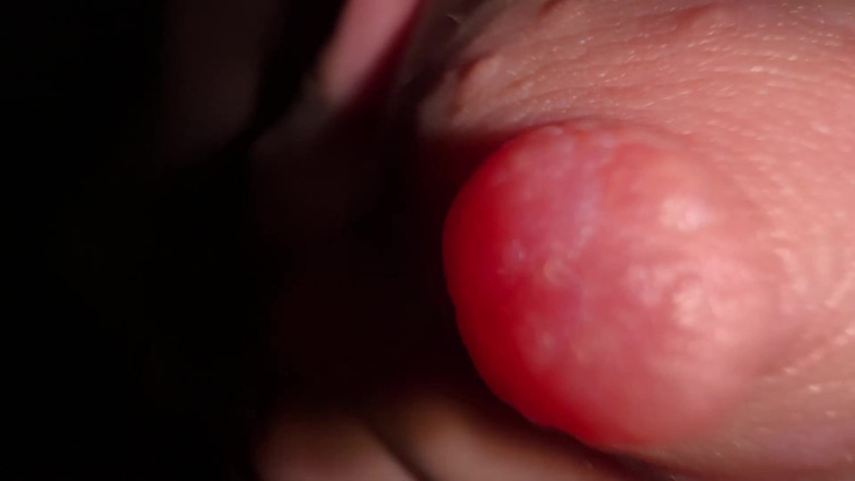 Mia Foster: Close up tits and armpit worship and dirty talk