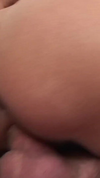 Super hot and sexy brunette with perfect tits loves to moan and enjoy getting her tight hairy pussy fucked