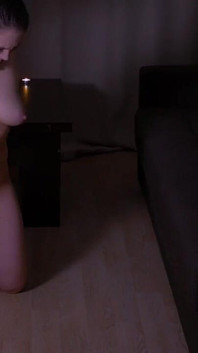 Perverted Paramour Piss on Face His Slattern's and Fucks in Ass Her, and She Gets Facial.