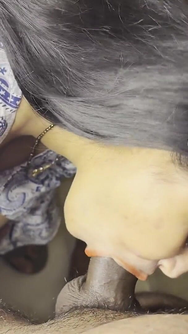Sonathakur: When the Wife Wanted Sex, She Had a Hardcore Fuck...