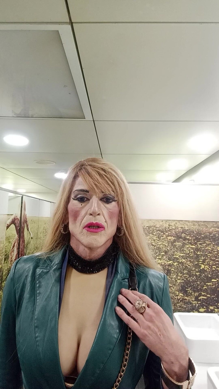 Tatiana Zorrita: Verde