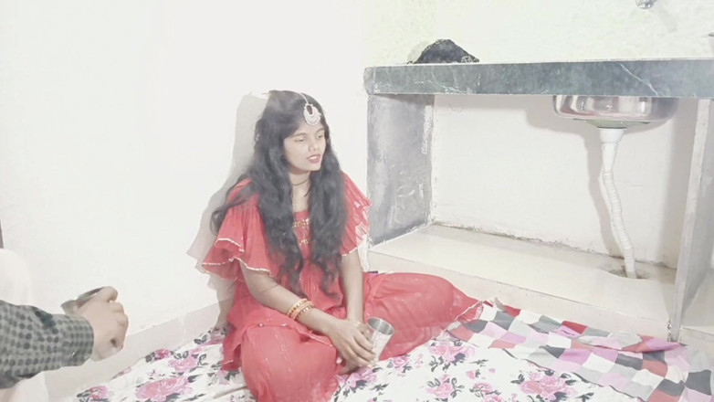 Vija: XXX Deshi Видео, Full HD видео с новой моделью