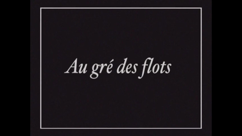Vintage Erotic Archive: Au Gre Des Flots, 1925.