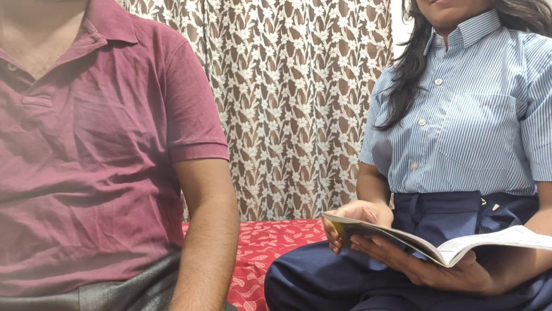 Mumbai Ashu: Profesor ne collage der Ahi Ashu Chod Diya