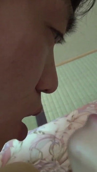 40S Big-breasted Married Woman Fucked by Her Male Best Friend. Pussy Gets Stuffed by His Massive Cock! Yamami Yuna_part2