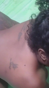I Caught My Stepmom with a Big Ass on All Fours Like This