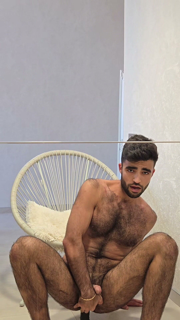 FausterRico: Tell Me Where You’d Leave Your Sperm?