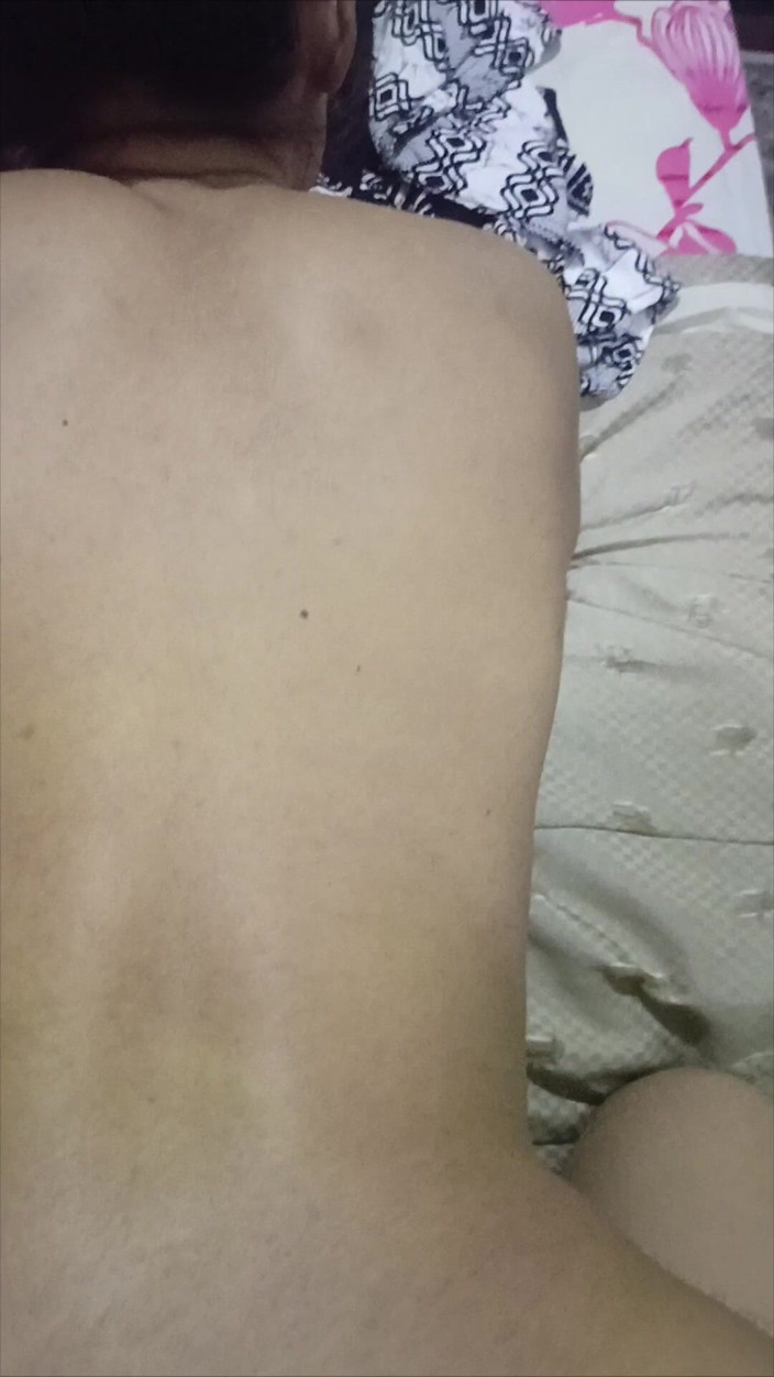 DanielAsian: I Fucked Hard Her Ass