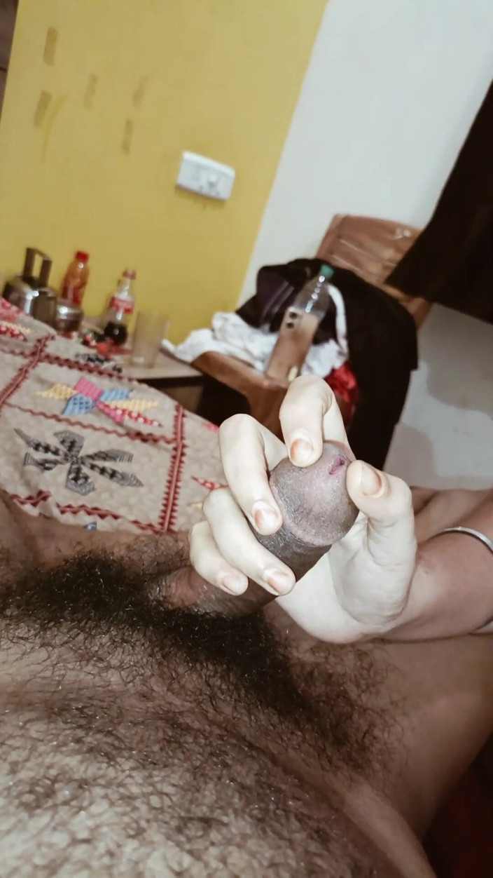 desilaunda96: Dirty Hindi Talk While Having Sex