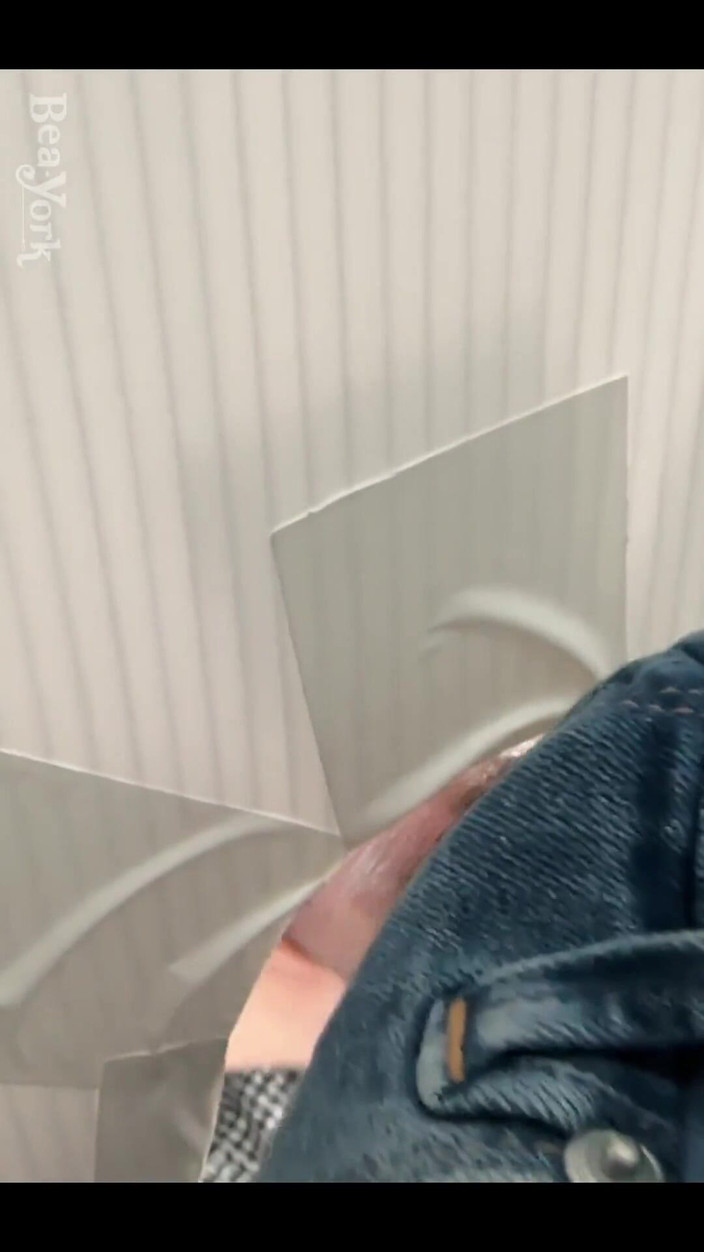 Bea York: Můj přítel byl tak laskavý, aby zachytil nějaké Bts