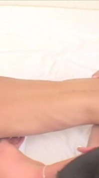 Trío sexual con 3 chicos heterosexuales para divertirse