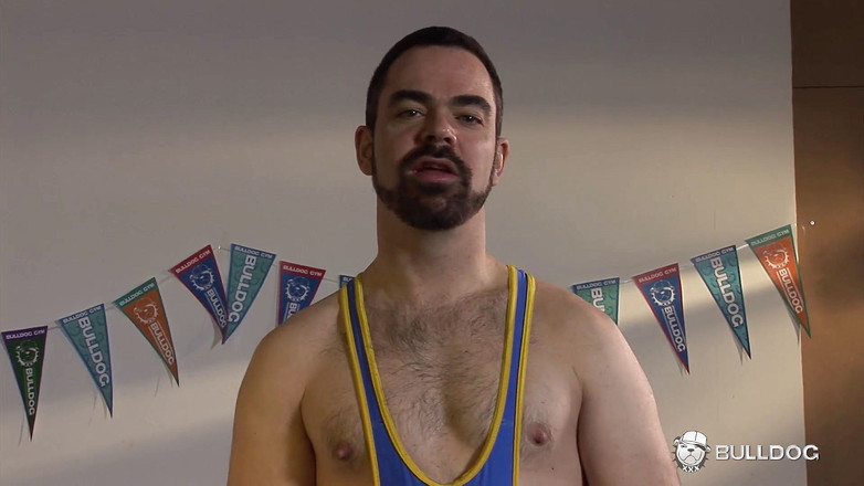 BullDogXXX: Zápas - v zákulisí