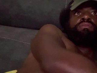 White cock worshiper: Почитательница белого члена