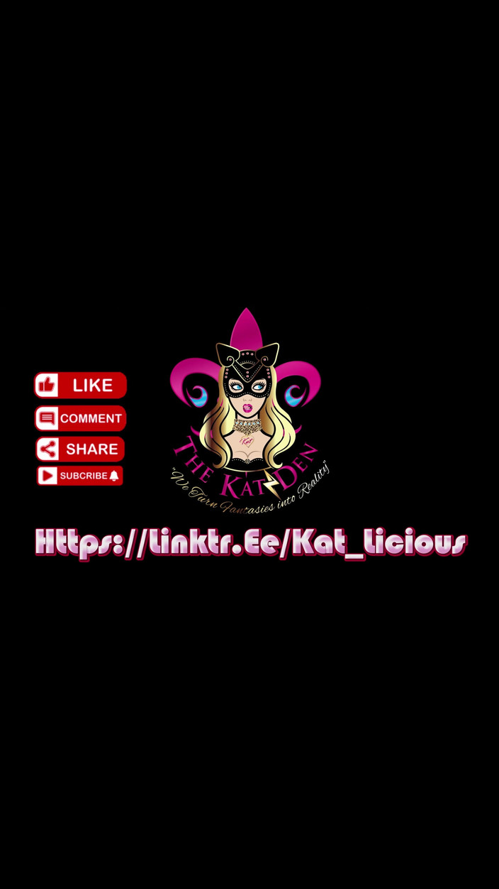 Kat-Licious: Klikněte pro gif Kat-licious sexy tanec v Denim Tank Top &amp;...