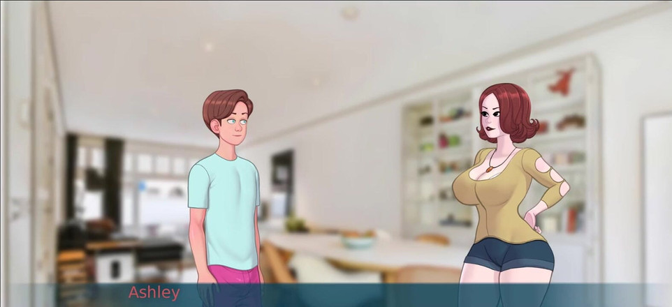 Miss Kitty 2K: Ghi chú tình dục - 144 lần xuất tinh sâu vào đít cô ấy...