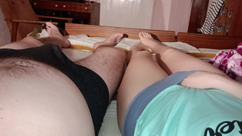 OniSoi: Terapia Familiare, Segando Nel Letto Di Mio Marito