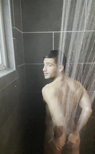 Christian Styles: Ukliď kluk