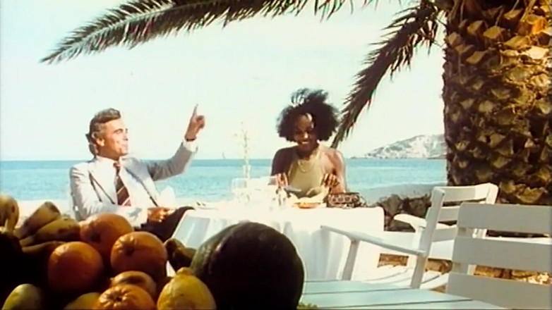 Euro Blue Movies: İbiza'da Sıcak Seks (1982)