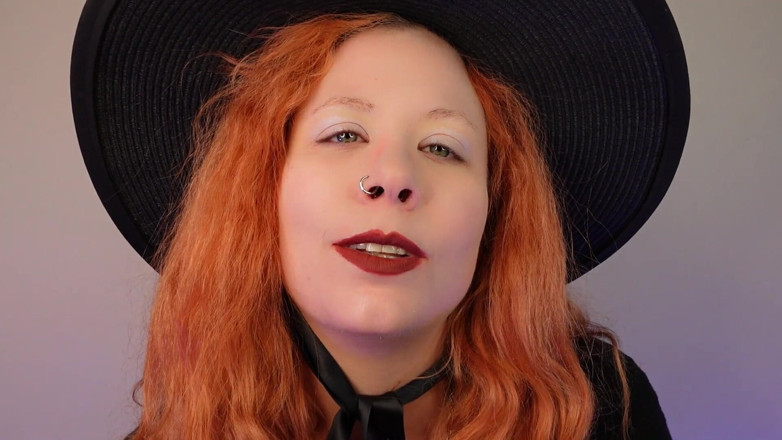 Deanna deadly: Ex flickväns förbannelse gör dig till en kvinnlig könstransformation