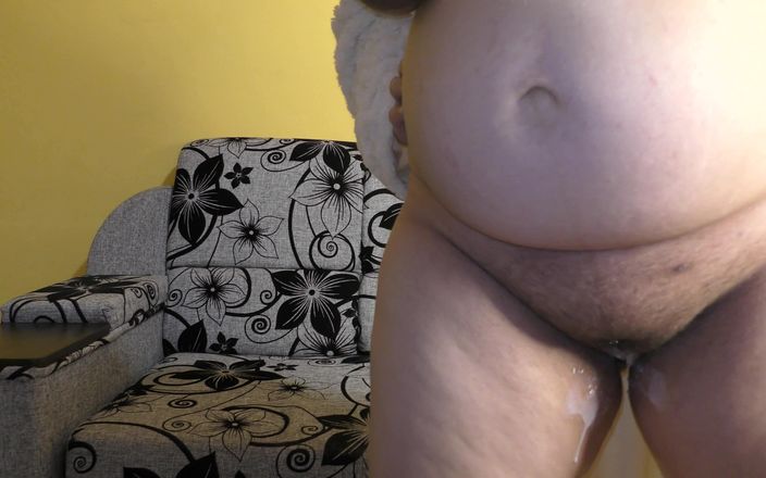 Milky Mari: Беременная жена пришла домой после секса с ее любовником - Milky Mari