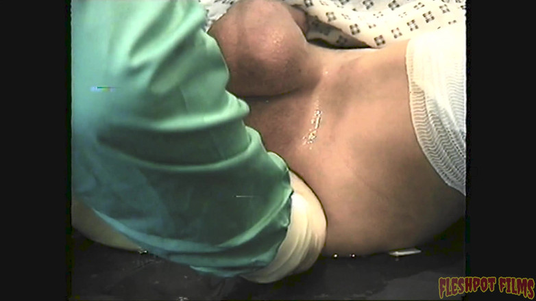 Fleshpot films: Insémination