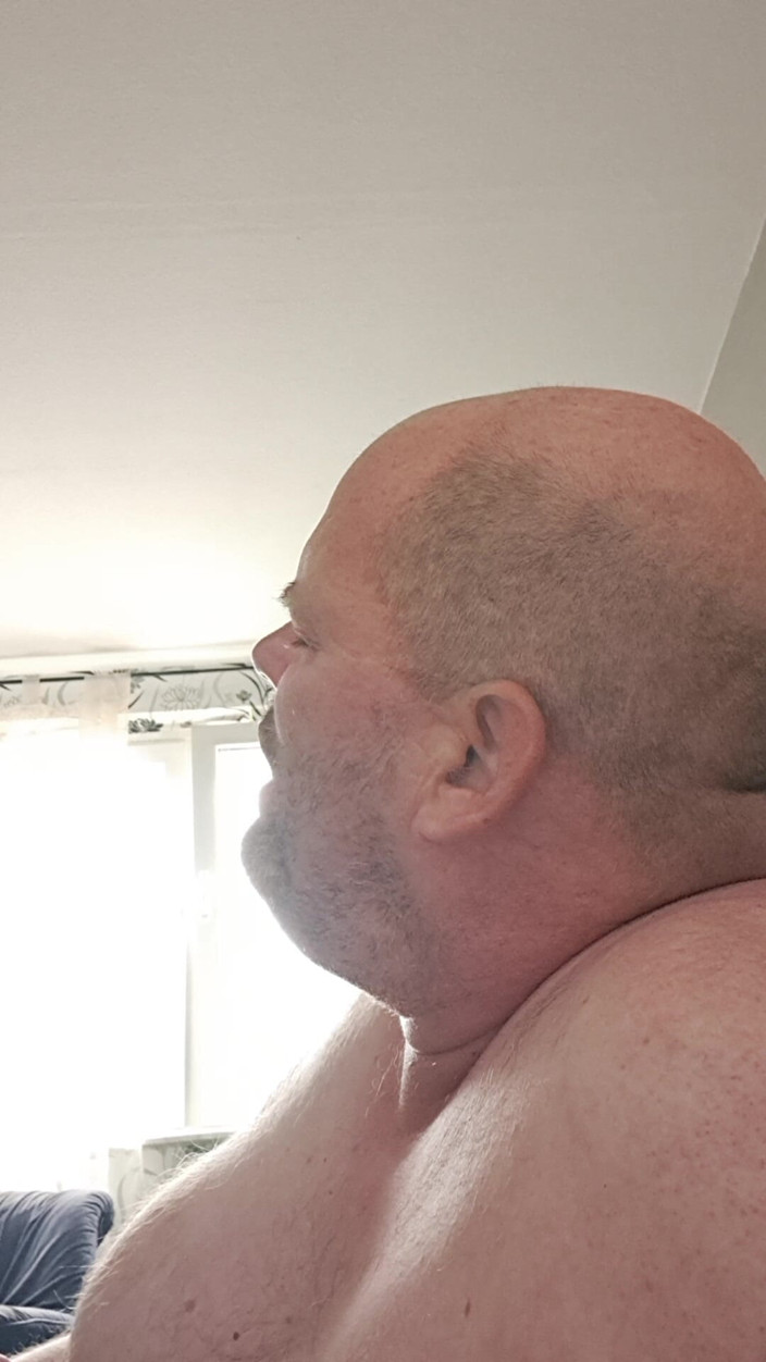 Fickspecht: For Further Stretching, the Thick Dildo Still Has to Go...