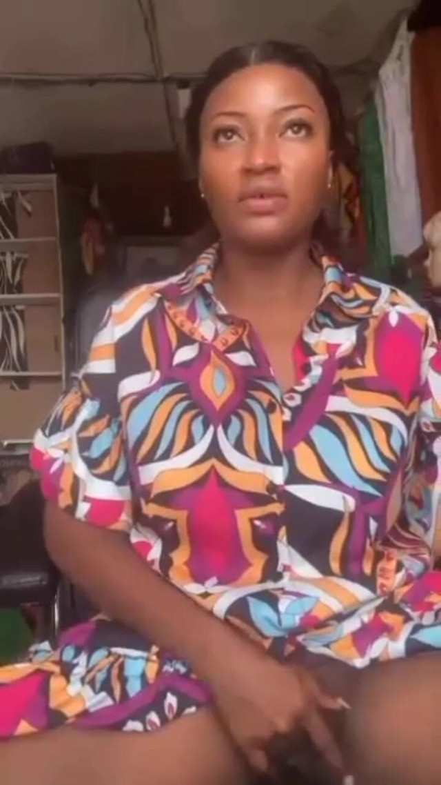 Horny Mama Masturbating Inside Her Shop,public Masterbation Sugar Mama (Me and my new slut)
