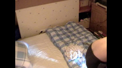 Mark Hannes: 腰から中出しフィルムマスターベーションまで