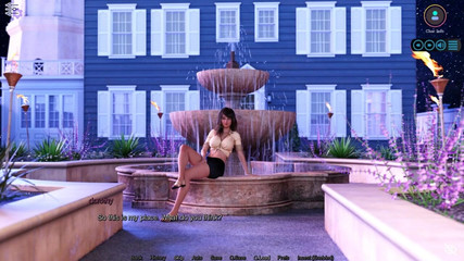 Miss Kitty 2K: Sunshine Love #10 - så jävla hett