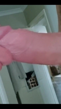 I Love Cock for Dessert