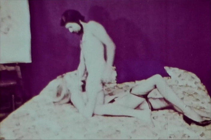 Close Encounter Vintage: Vintage porn retro erotic theatre my hometown