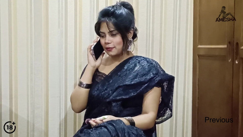 JAYESH GUPTA: Tina Nandy med vacker flicka het och sexig lesbisk
