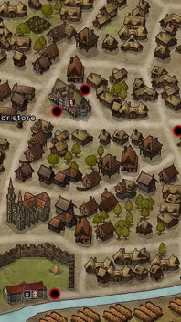 Long Live The Princess: The Secrets - Episod 4