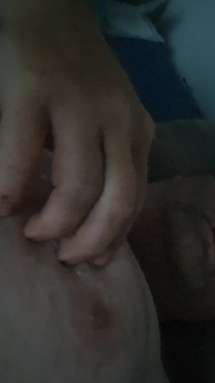 Fickspecht: Mastubation in the Morning, Dispels the Slut's Grief and Worries