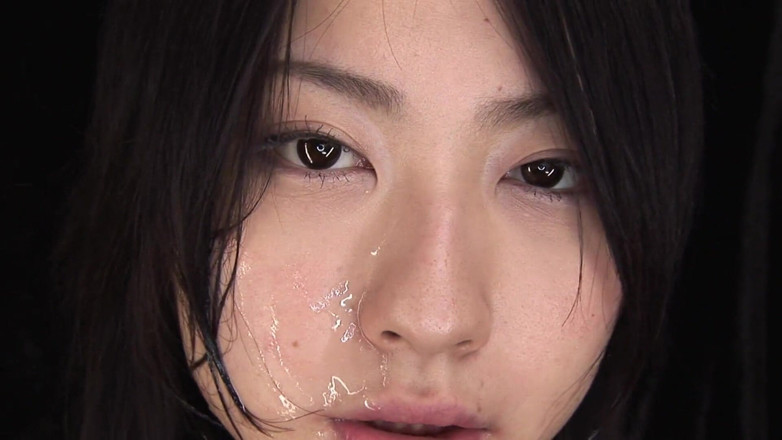 GangAsia: Busty Asian cutie satisfies a couple of lucky boys