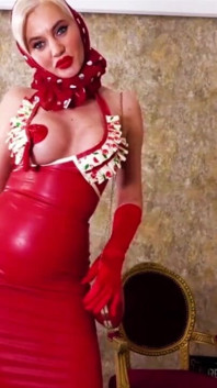 Valentines JOI