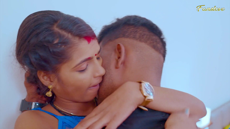 Mr Entertainer: Indische Desi slanke Bhabhi hard geneukt door haar Devar in...