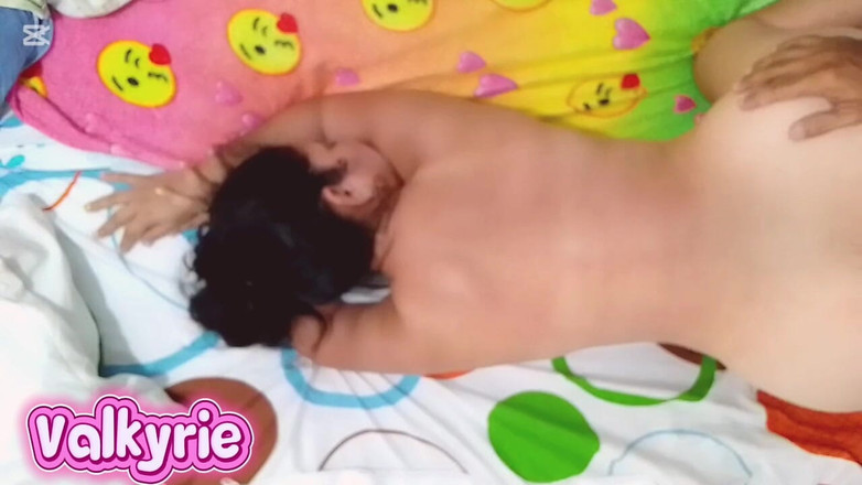 Valkyrieandluigy: Sex anal