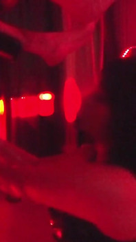Extreme Deep Anal Fisting Double Fisting in Gyno Chair