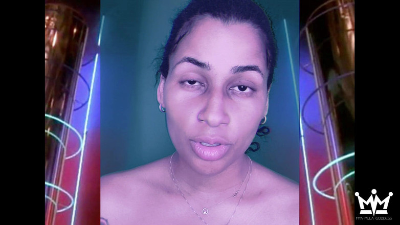 My Amula Goddess: Nikdy nebudeš power ranger