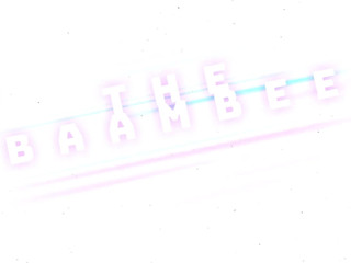 TheBaambee: Tetek Baambee