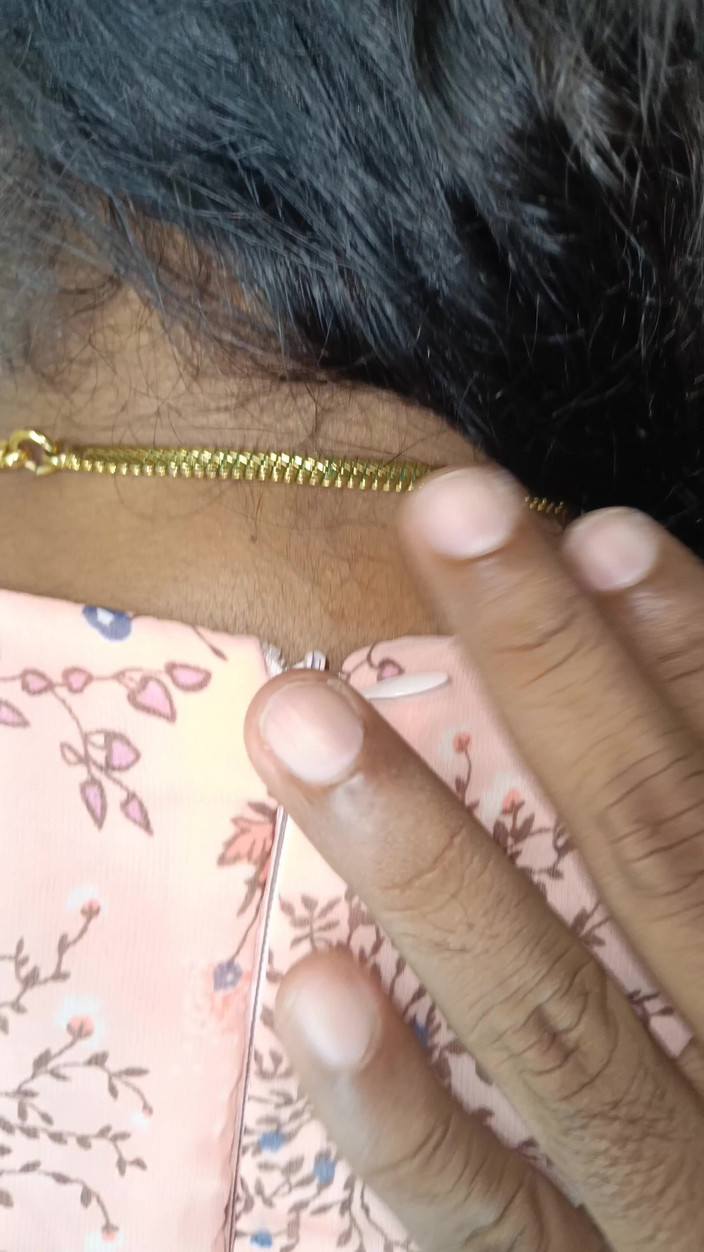 Laxi ammu: Personál kanceláře