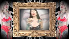 Baal Eldritch: Entwined & Enthralled - Asmr, reprogramming, ketagihan, penyembahan dewi